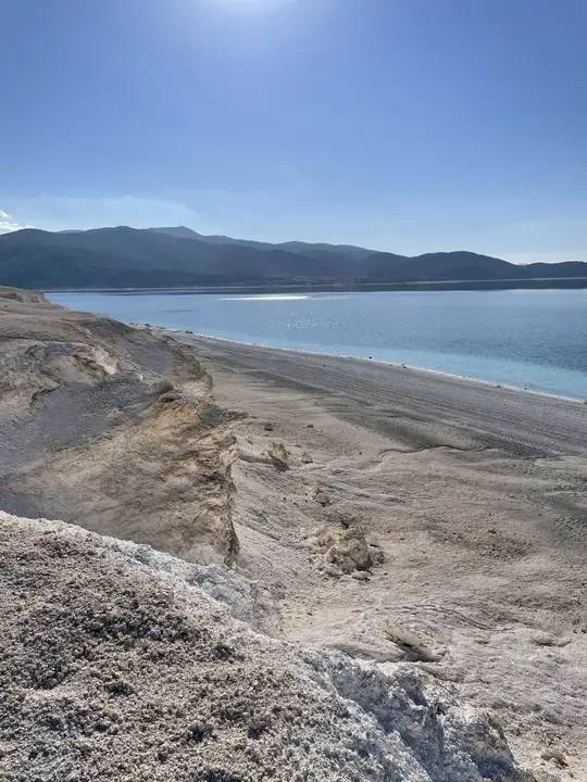 Dünya’nın En Eski Canlı Arşivi: Salda Gölü Neden Korunmalı? 4